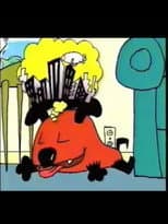 Poster for Boris the Dog