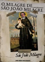 Poster for O MILAGRE DE SÃO JOÃO MILAGRE