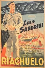 Poster for Riachuelo