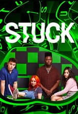 Poster for Stuck