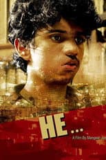 Poster for He...