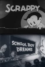Poster for School Boy Dreams