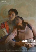 Poster for Canadá