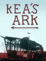 Poster for Kea’s Ark