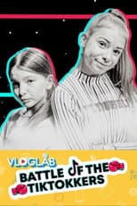 Poster for Battle of the TikTokkers