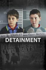 Poster for Detainment