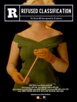 Poster for Refused Classification