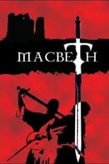 Poster for Macbeth