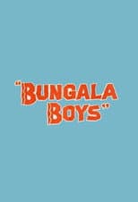 Poster for Bungala Boys