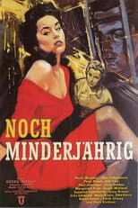 Poster for Unter Achtzehn