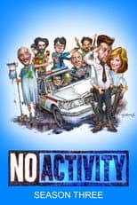 Poster for Season 3