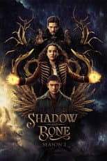 Poster for Season 2