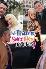 Poster for Ti Amo Sweetheart 100 Hari