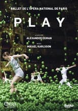 Poster for Play