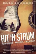 Poster for Hit 'n Strum