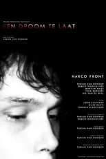 Poster for Een Droom Te Laat