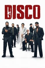 Poster for Disco