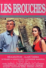 Poster for Les brouches