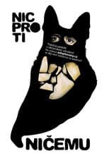 Poster for Nothing Against Nothing