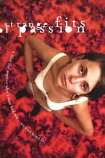 Poster for Strange Fits of Passion