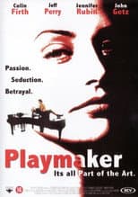 Poster for Playmaker