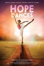 Poster for Hope Dances