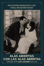 Poster for Alas abiertas