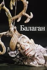 Poster for Cabaret