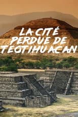 Poster for Teotihuacan: Curse of the Blood Pyramids