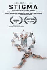 Poster for Stigma