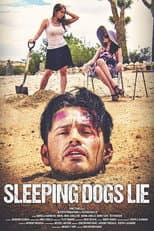 Poster for Sleeping Dogs Lie