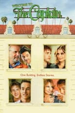 Poster for Welcome to the Captain