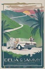 Poster for Delia & Sammy