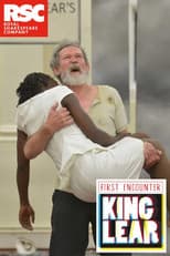 Poster for First Encounter: King Lear