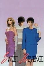 Poster for Sweet Revenge