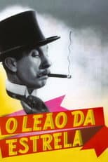Poster for The Lion from Estrela
