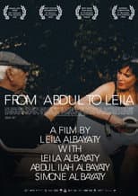 Poster for From Abdul To Leila