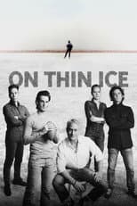Poster for On Thin Ice