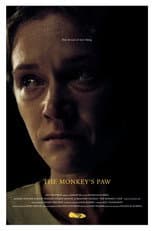 Poster for The Monkey's Paw