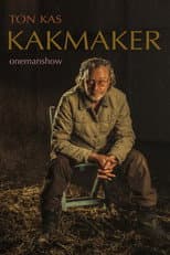 Poster for Ton Kas: Kakmaker
