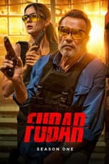 Poster for Season 1