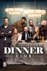 Poster for Dinner Club