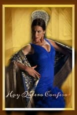 Poster for Hoy Quiero Confesar