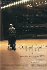 Poster for "O, Kind God!"