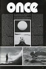 Poster for Once