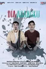 Poster for Dia Abangku