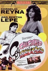 Poster for Soy Chicano Y Mexicano