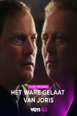 Poster for Familie - Het ware gelaat van Joris