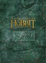 Poster for The Hobbit: The Quest for Cantal