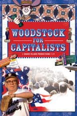 Poster for Woodstock for Capitalists